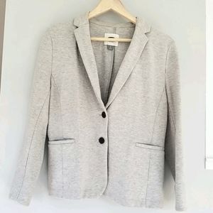 Sweater Blazer